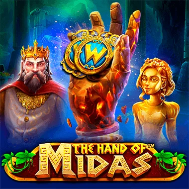 Hand of Midas — Pragmatic Play