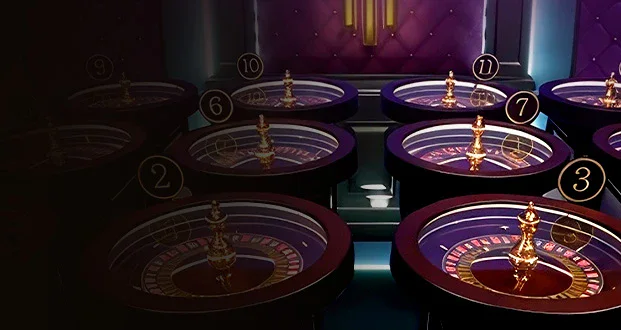 Turbo Roulette
